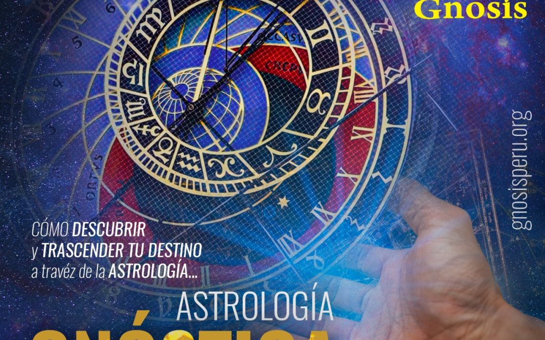 Astrología Gnóstica