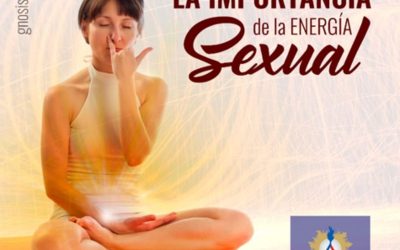 La importancia de la Energía Sexual